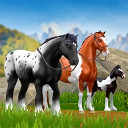 Icono de Star Equestrian - Horse Ranch